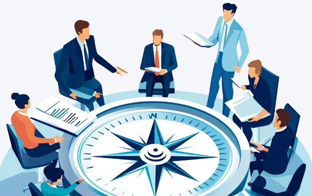 广州商科知识产权代理有限公司知识产权贯标认证辅导流程及周期说明